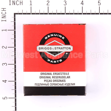 298982 Briggs & Stratton Ring Set-Std