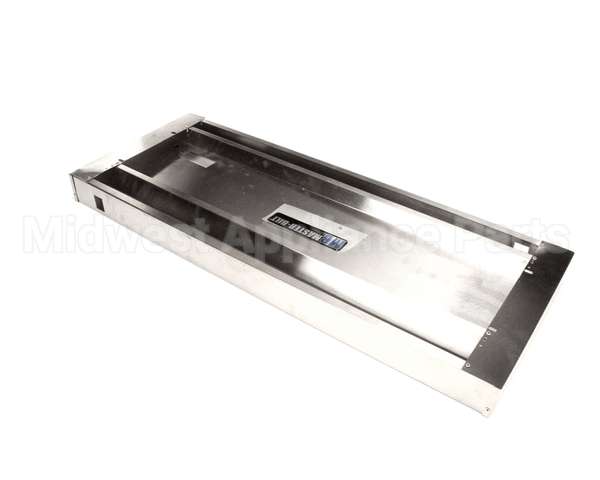 298A180 Master-Bilt Grille Assembly, Erc2, Ihc-27