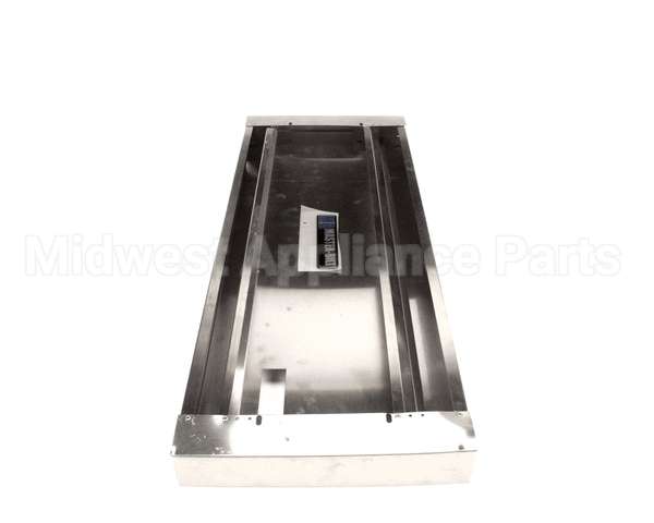 298A180 Master-Bilt Grille Assembly, Erc2, Ihc-27