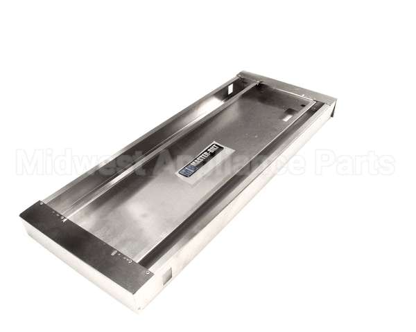 298A180 Master-Bilt Grille Assembly, Erc2, Ihc-27
