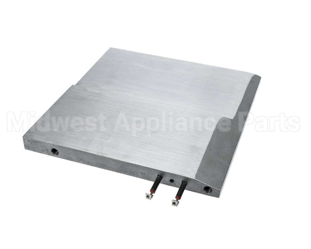 299-011S Silver King Platen For Cts-M-