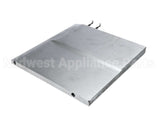 299-011S Silver King Platen For Cts-M-