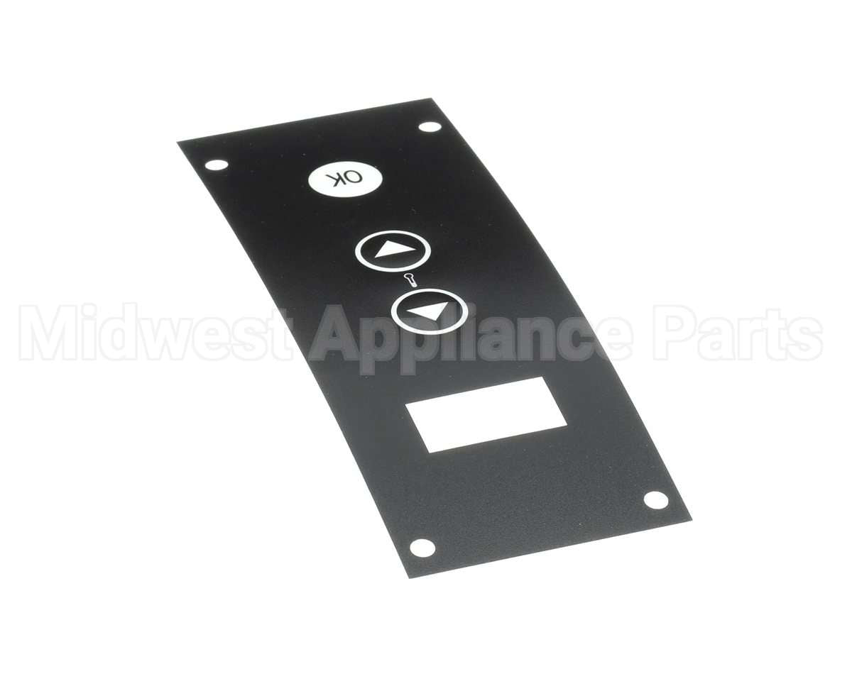 299-017S Prince Castle Overlay Kit