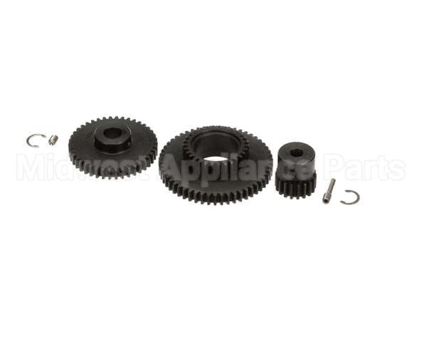 299-046S Prince Castle Gear Kit