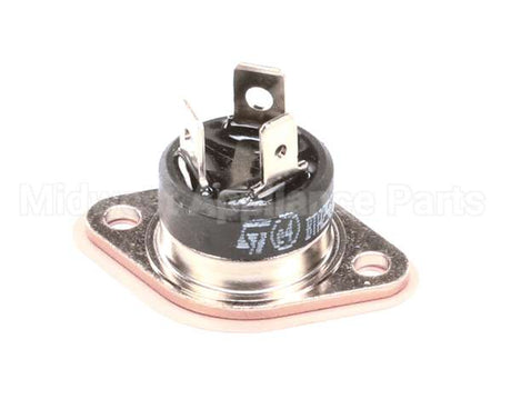 299-072S Prince Castle Triac Kit