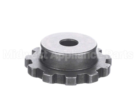 299-074S Prince Castle Sprocket Conveyor Ctd-Ctde