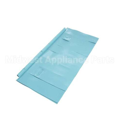 299-1002 American Dish Service Curtain, 23 Wide X 11 Long (2