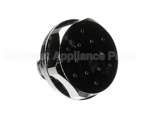 2990-3001 Fisher Spray Body Nl Brs