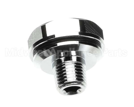 2990-3001 Fisher Spray Body Nl Brs