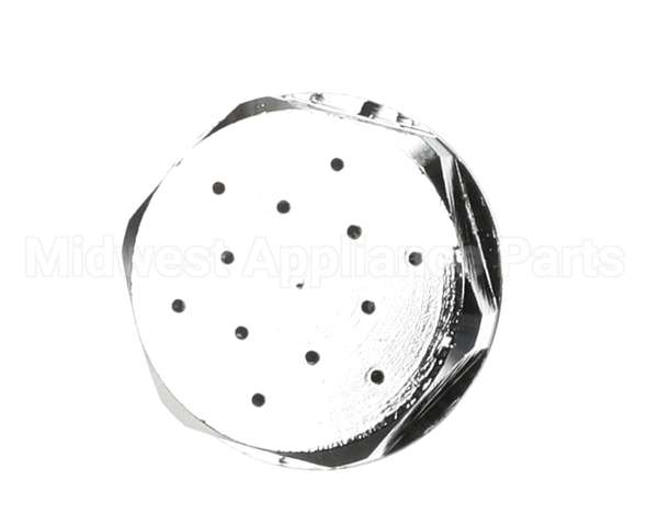 2990-3001 Fisher Spray Body Nl Brs