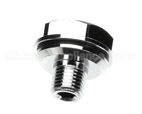 2990-3001 Fisher Spray Body Nl Brs