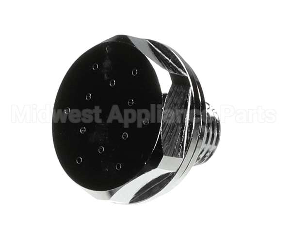 2990-3001 Fisher Spray Body Nl Brs