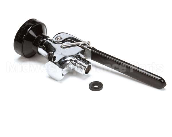 2990 Fisher Pro Spray Valve