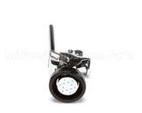 2990 Fisher Pro Spray Valve