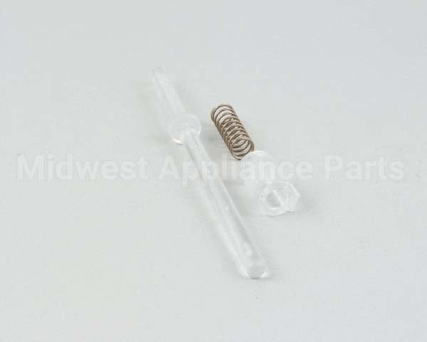 29900 Robot Coupe Security Rod R100 Cristal