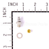 299059 Briggs & Stratton Valve-High Speed