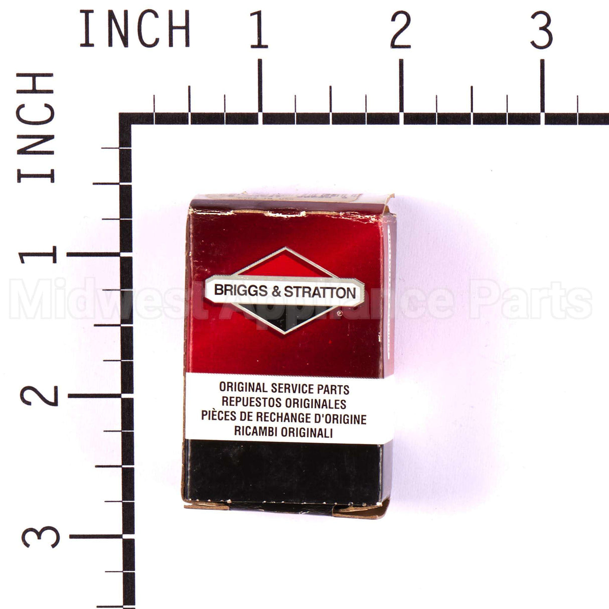 299060 Briggs & Stratton Valve-High Speed