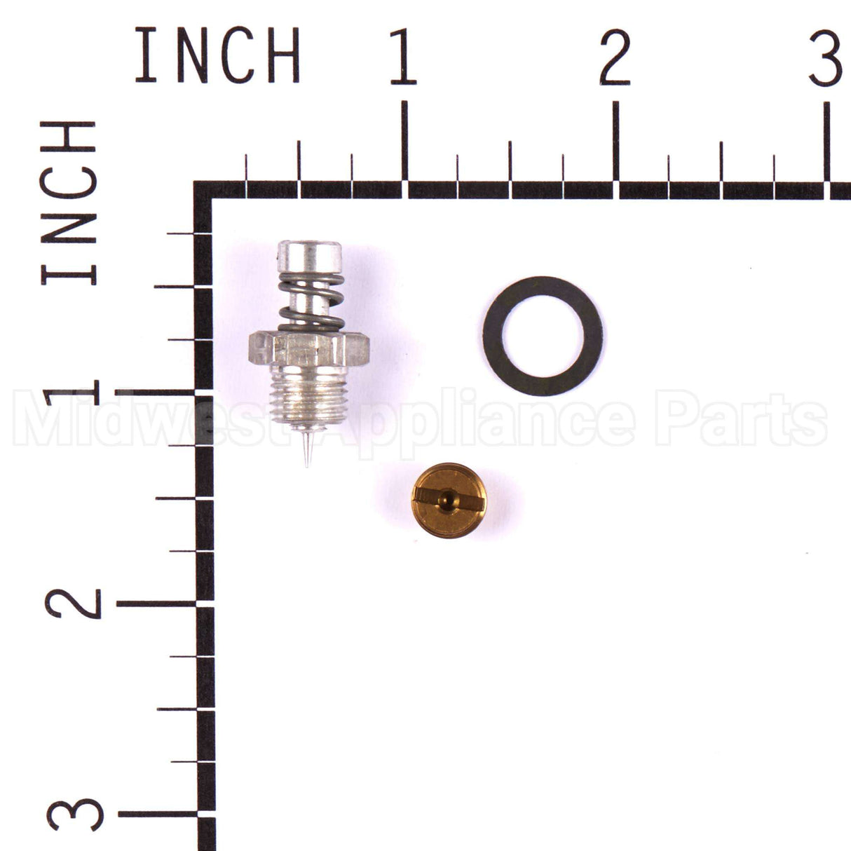 299060 Briggs & Stratton Valve-High Speed