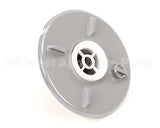 29909.1004 Bunn Cover Assembly, Top-Gray