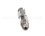 2991 Cornelius Valve Chk Dual 3/8Mpt X 5/8-18