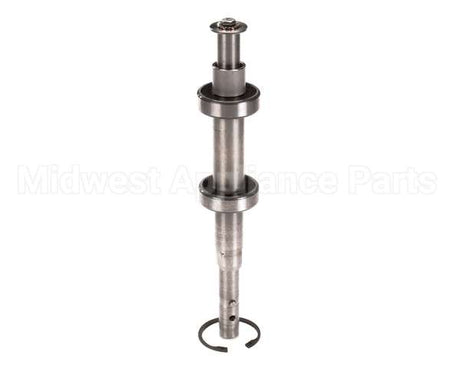 29915 Robot Coupe Cl60D Shaft Assembly