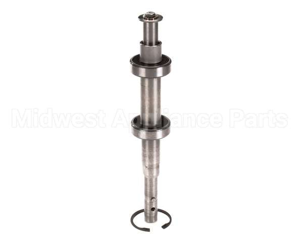 29915 Robot Coupe Cl60D Shaft Assembly