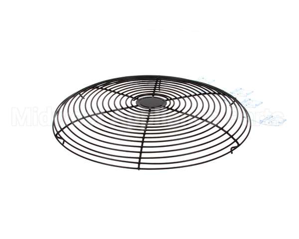 299180 Hussmann Ga-Gal-Gah Fan Guard