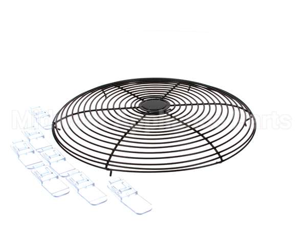 299180 Hussmann Ga-Gal-Gah Fan Guard