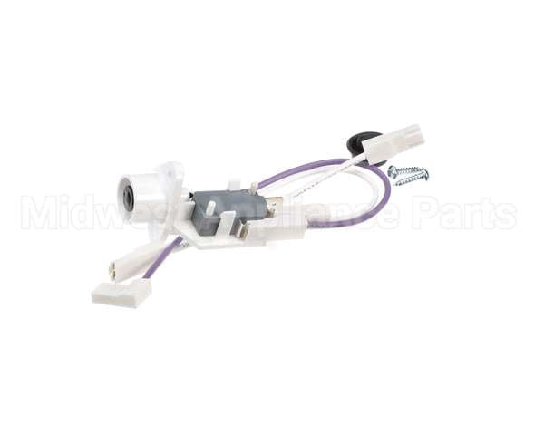 29919 Robot Coupe Microswitch Safety Assembly R2