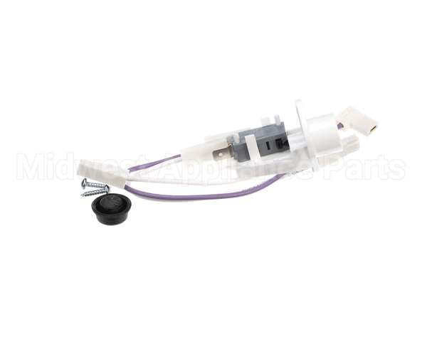29919 Robot Coupe Microswitch Safety Assembly R2