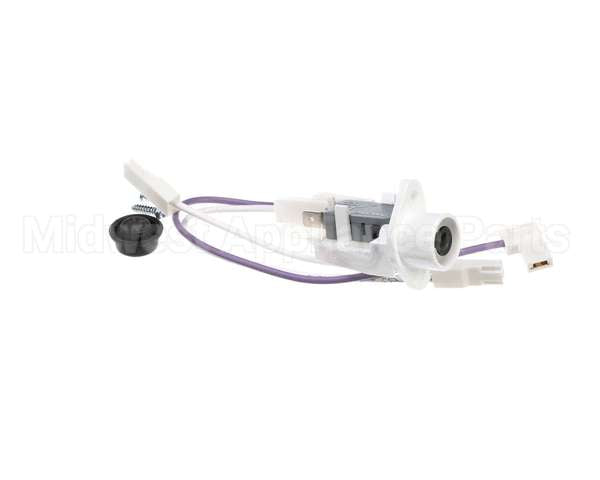 29919 Robot Coupe Microswitch Safety Assembly R2