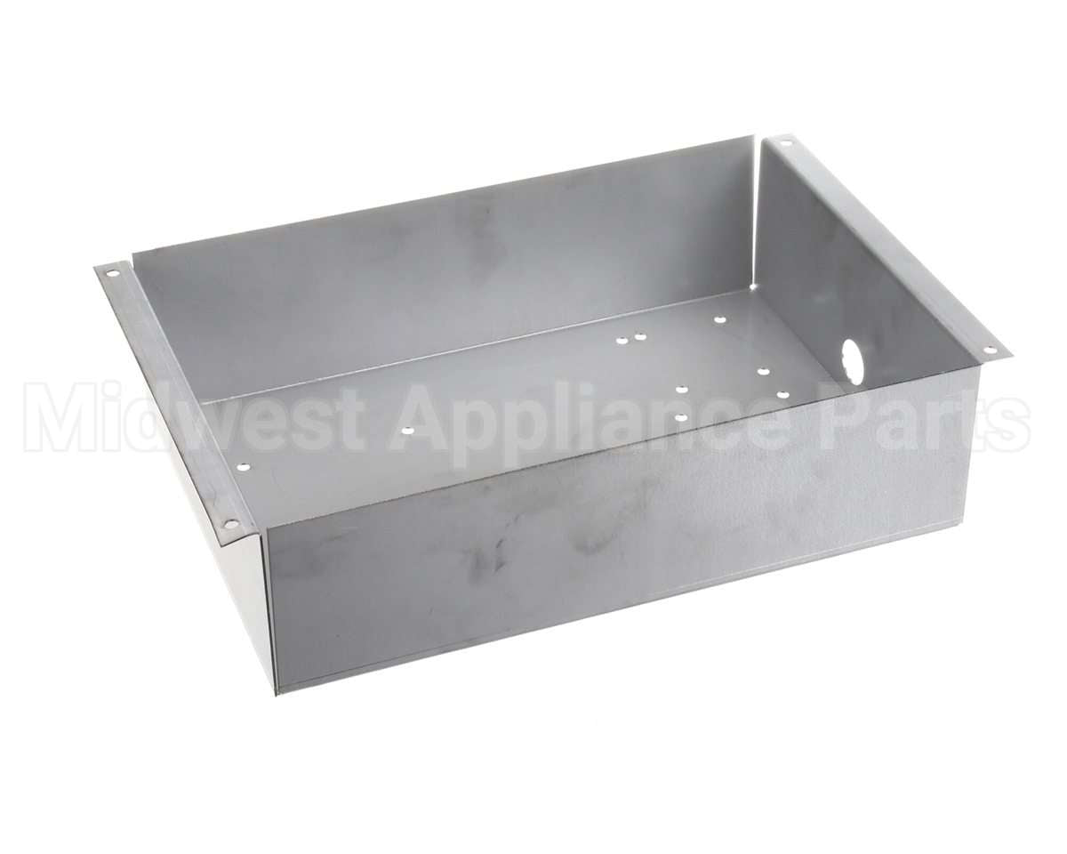 29921 Henny Penny Box-Shield