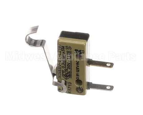 29922 Nespresso Micro Switch Xcg55V-81-Lz187 L