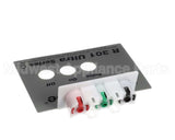 29934.0000 Robot Coupe Switch Panel R301Uc Us