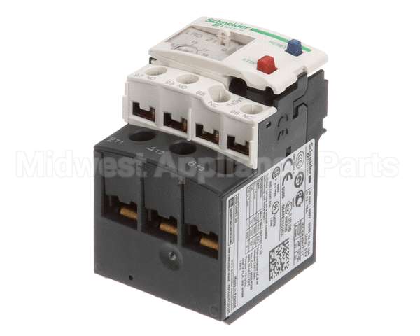 29939 Power Soak Systems Overload 12-18 For Model B-120