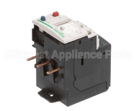 29939 Power Soak Systems Overload 12-18 For Model B-120