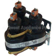29942 Compatible Henny Penny Contactor-Mercury 208/240 Vac