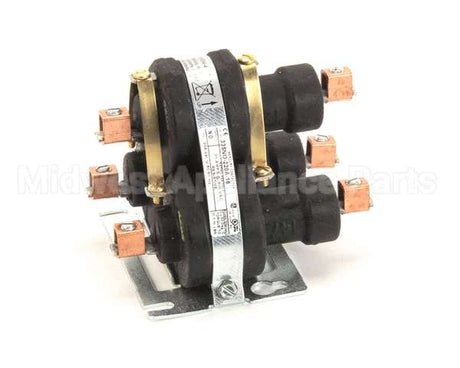 29942 Henny Penny Contactor-Mercury 208/240 Vac
