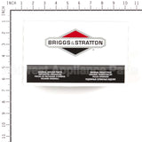 299437 Briggs & Stratton Carburetor