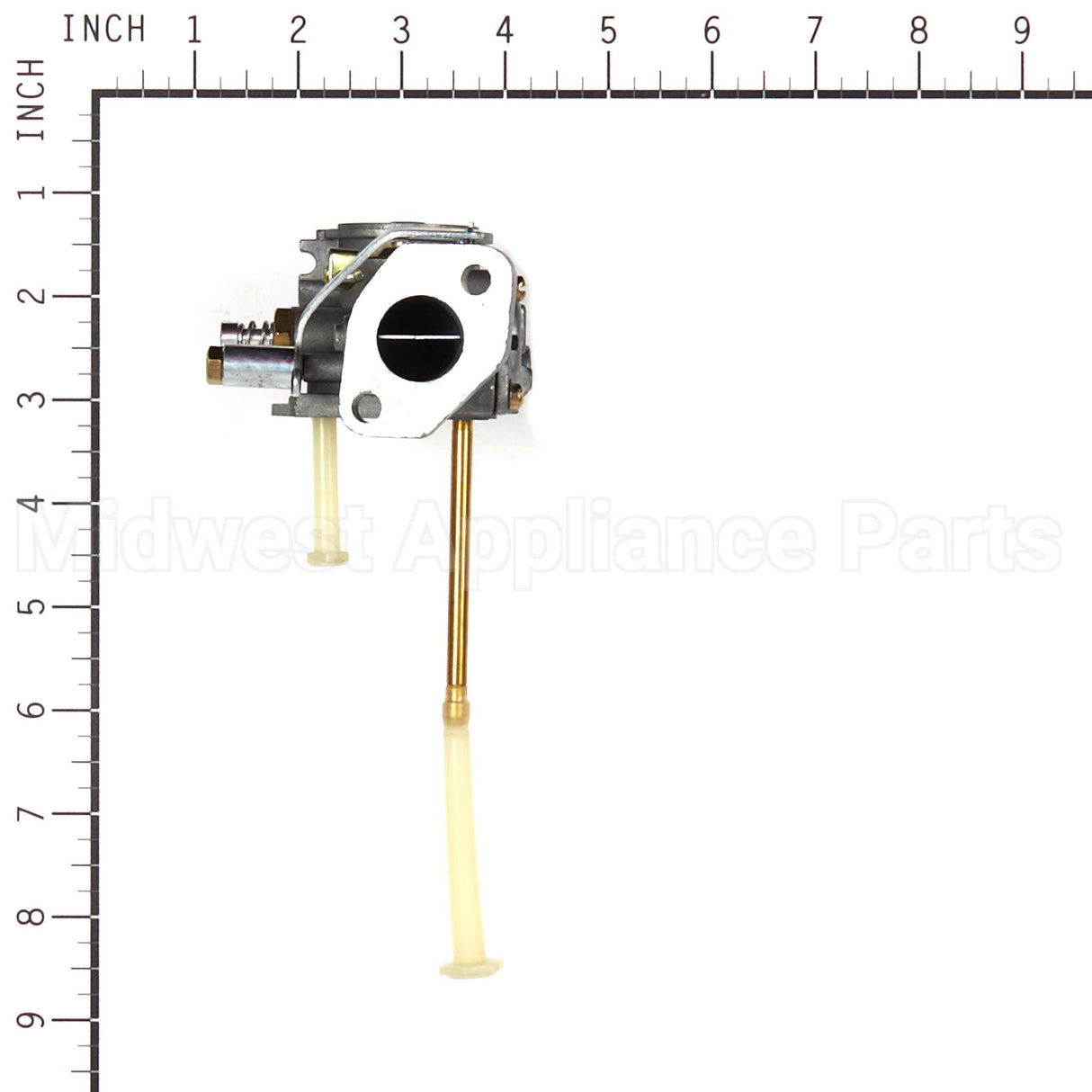 299437 Briggs & Stratton Carburetor