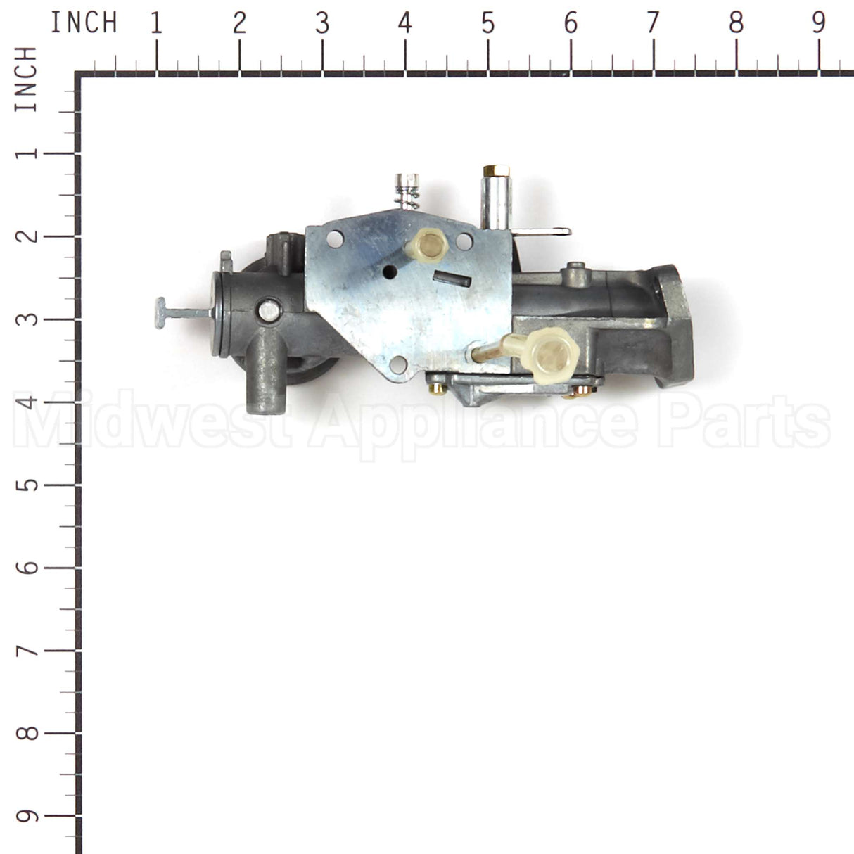 299437 Briggs & Stratton Carburetor