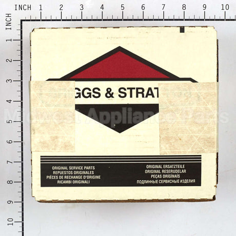 299477S Briggs & Stratton Muffler