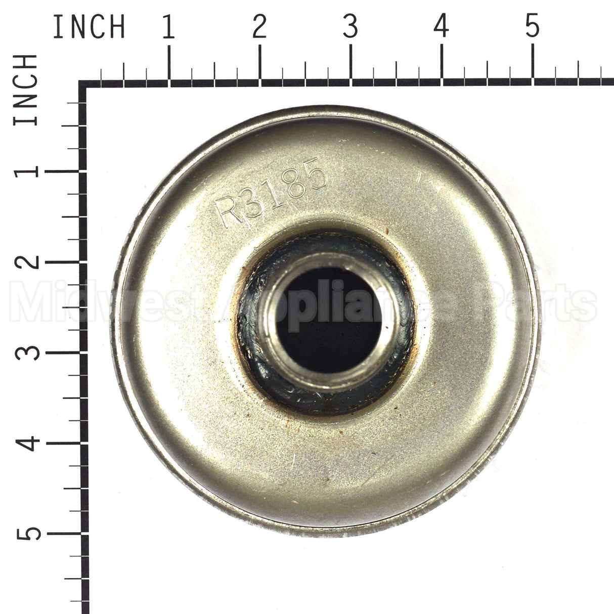 299477S Briggs & Stratton Muffler