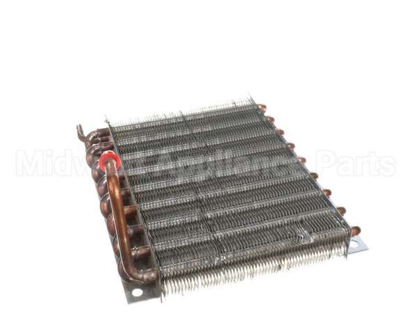 29951.0004 Bunn Condenser (Jdf-2S)