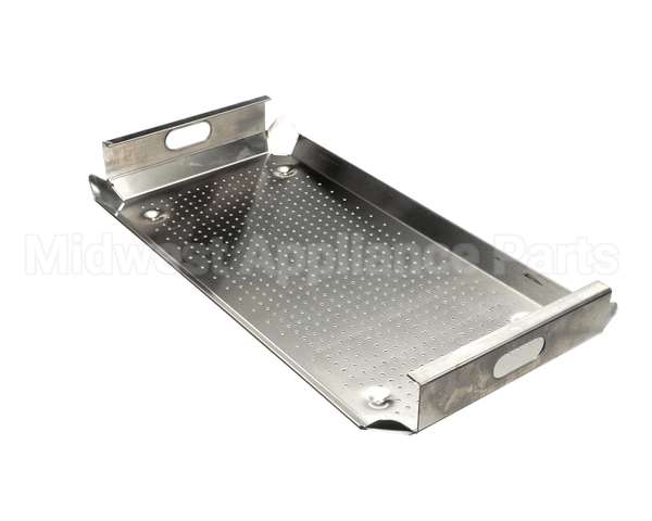 29957 Power Soak Systems Basket Scrap Assembly Wendys(12Rin