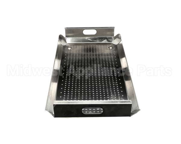 29957 Power Soak Systems Basket Scrap Assembly Wendys(12Rin