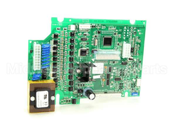 29969.1000 Bunn Cba Kit, Dual/Single