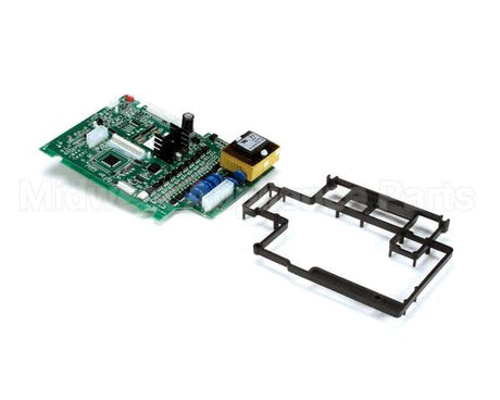 29969.1002 Bunn Cba Kit,120V Dual (Sbux)