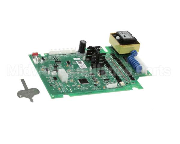 29969.1003 Bunn Cba Kit, Dual/Single 240V