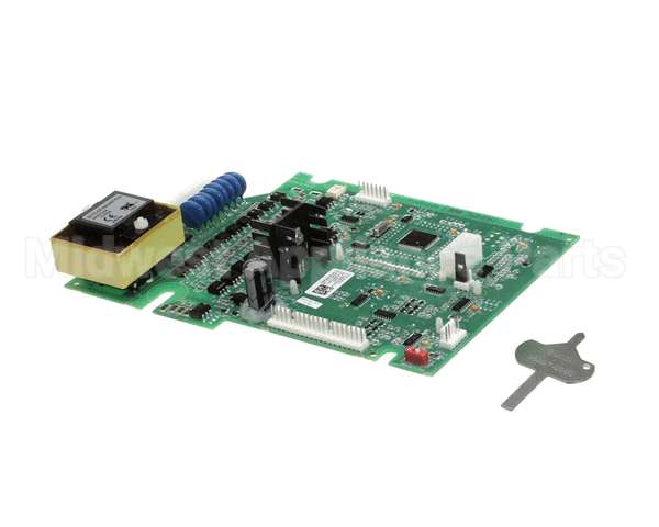 29969.1003 Bunn Cba Kit, Dual/Single 240V